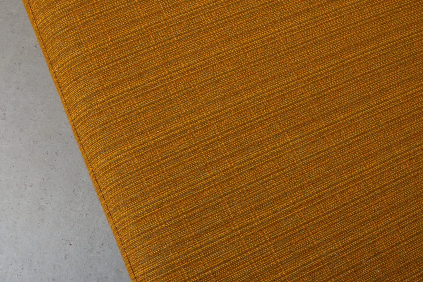 1960s four seat sofa by M. Nissen
