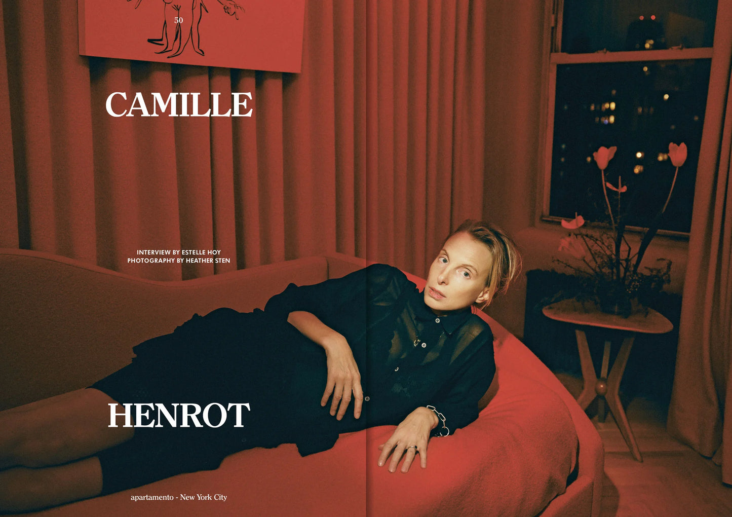 Apartamento Magazine - Issue #35