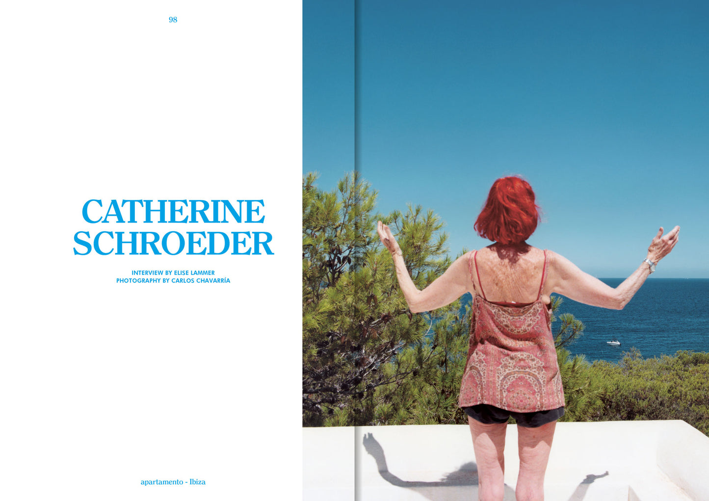 Apartamento Magazine - Issue #35