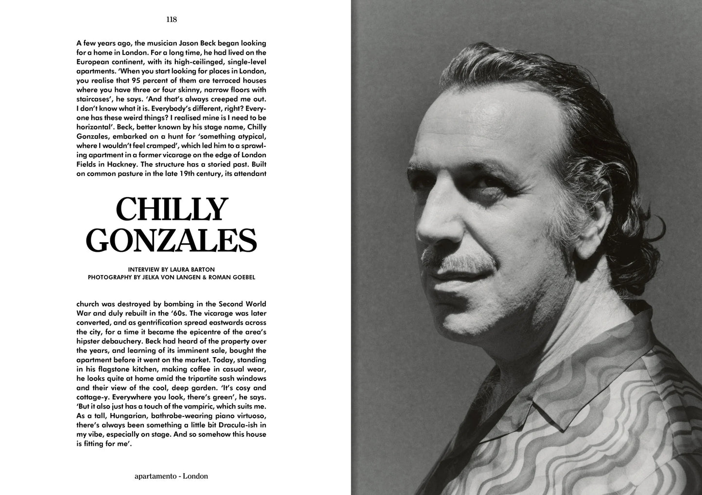 Apartamento Magazine - Issue #35