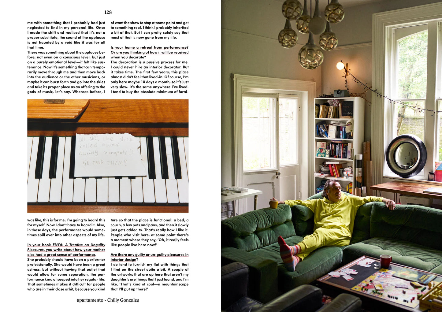 Apartamento Magazine - Issue #35
