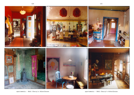 Apartamento Magazine - Issue #36