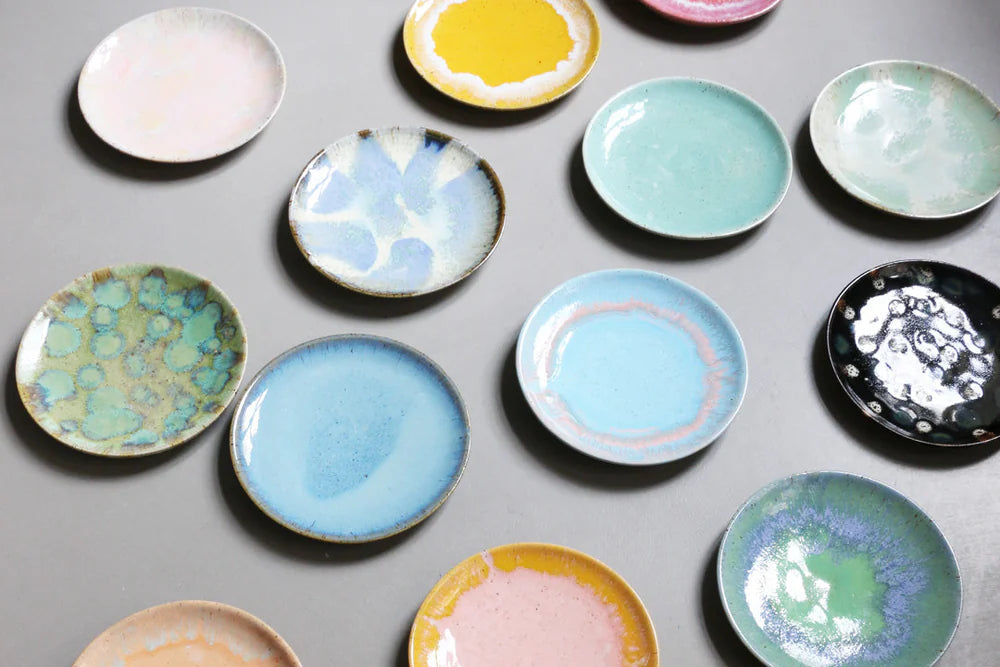 Moon Plate by Studio Arhoj - Selection #1
