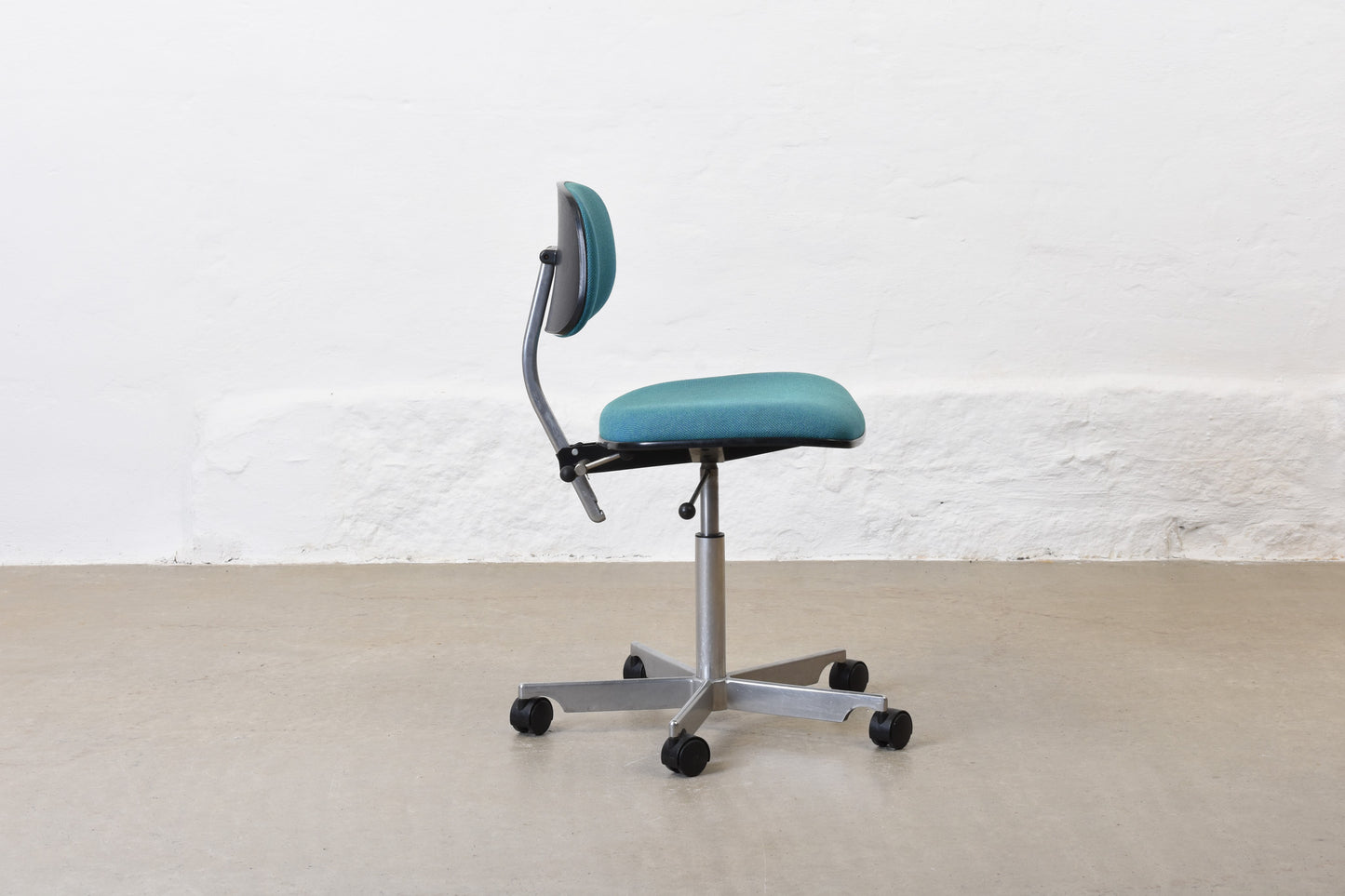 1970s architect's chair by Jørgen Rasmussen