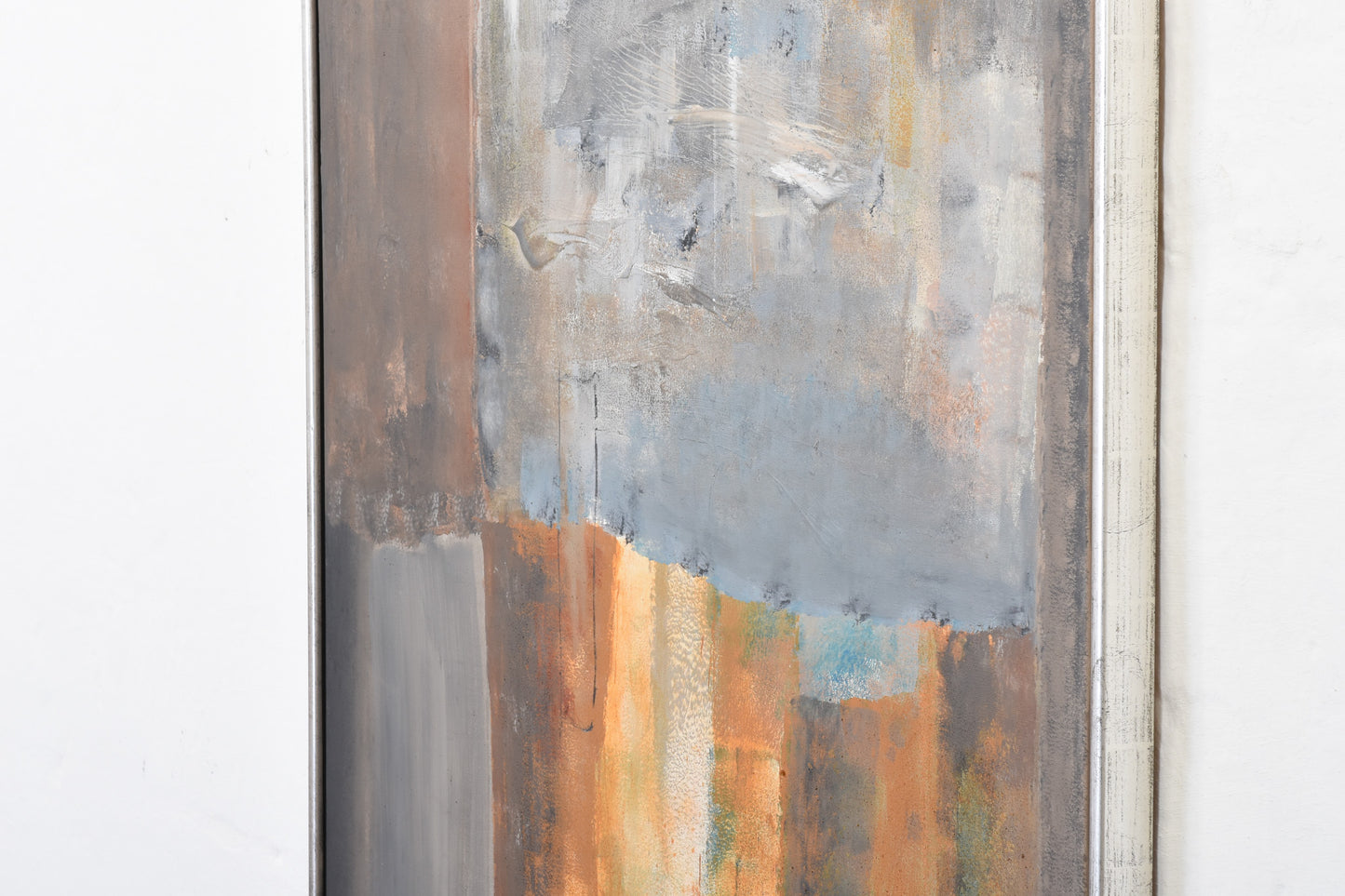 Oil painting by Gade no. 1