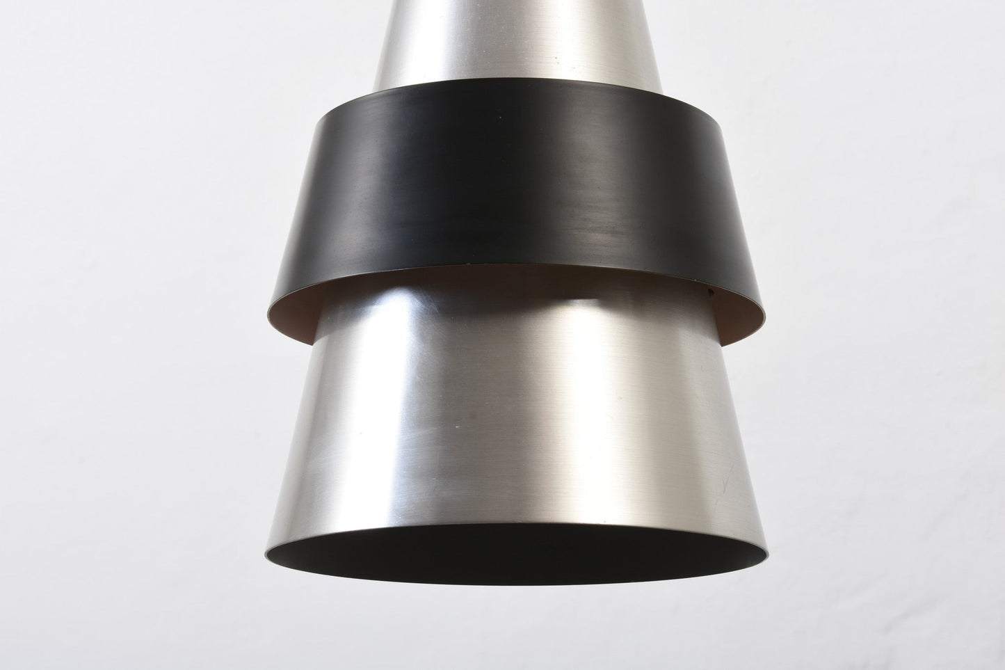 1960s 'Corona' ceiling lamp by Jo Hammerborg