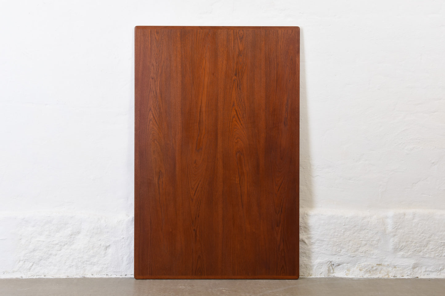 1960s Model 50 dining table Gunni Omann