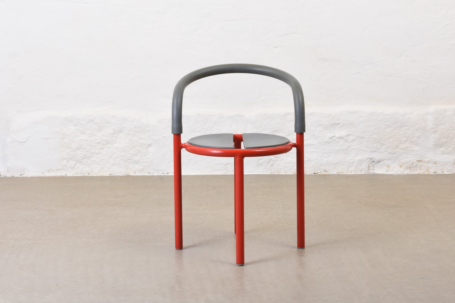 Two available: 1980s 'Pelikan' chairs by Niels Gammelgaard