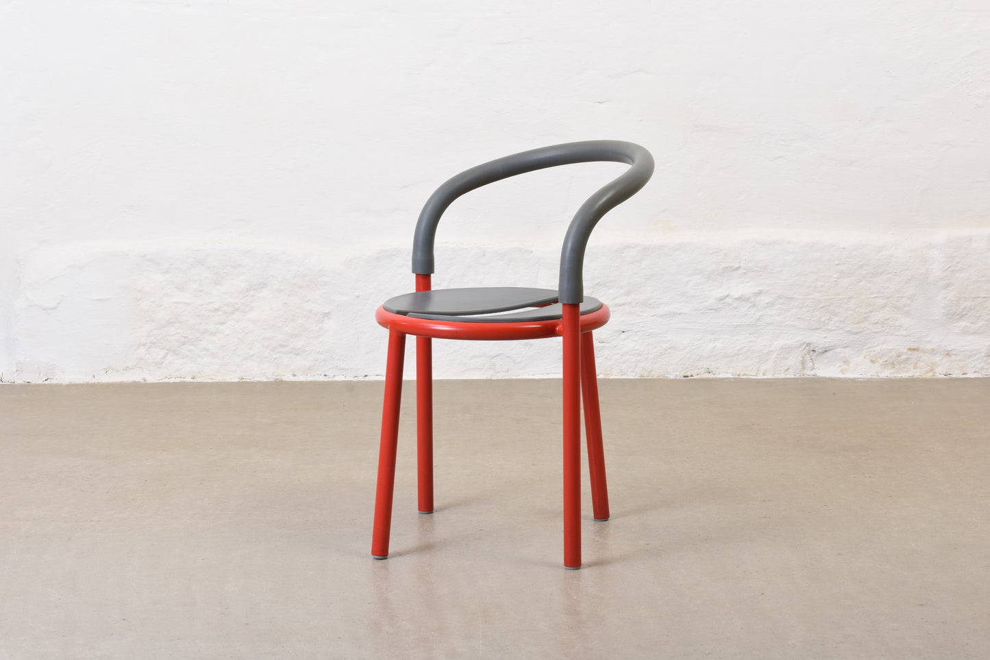 Two available: 1980s 'Pelikan' chairs by Niels Gammelgaard
