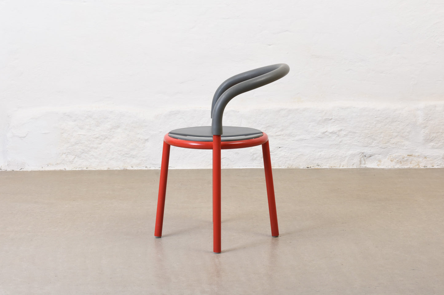 Two available: 1980s 'Pelikan' chairs by Niels Gammelgaard