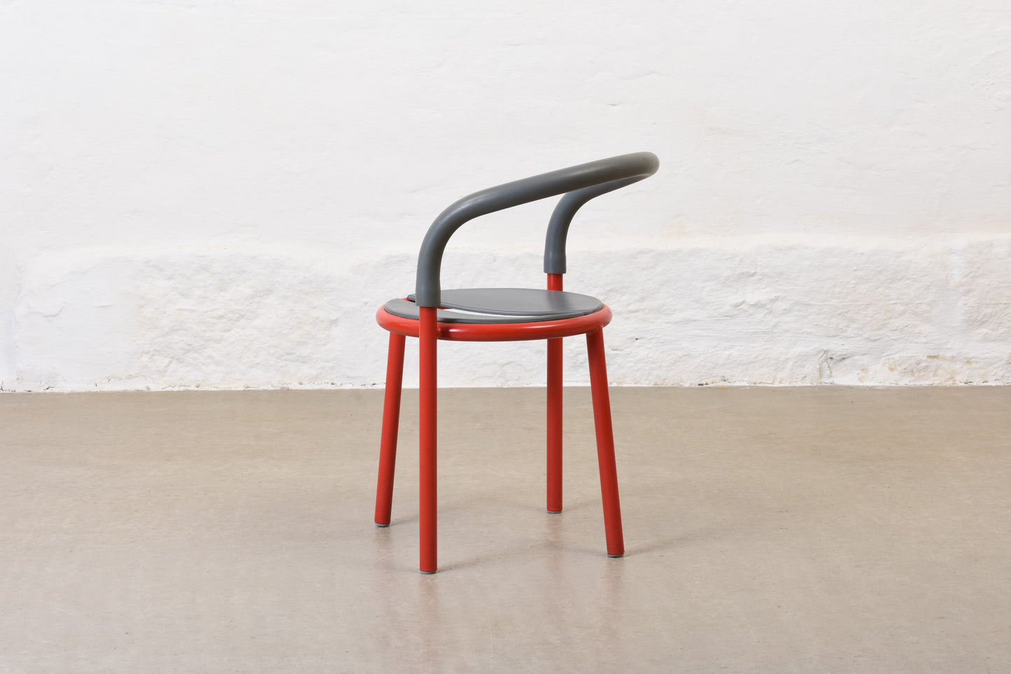 Two available: 1980s 'Pelikan' chairs by Niels Gammelgaard