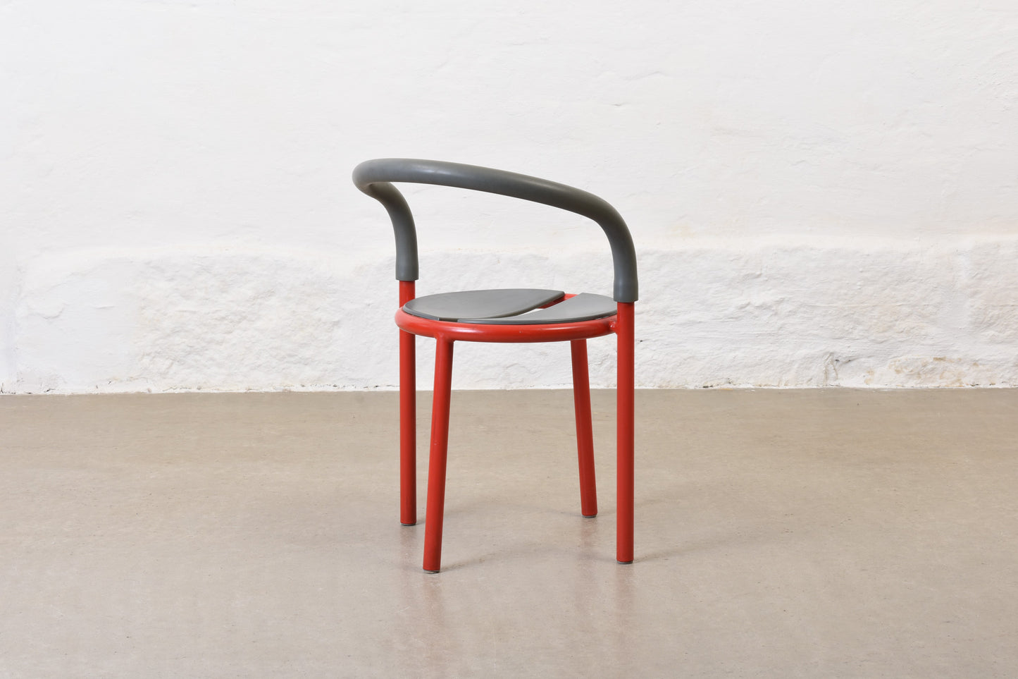 Two available: 1980s 'Pelikan' chairs by Niels Gammelgaard