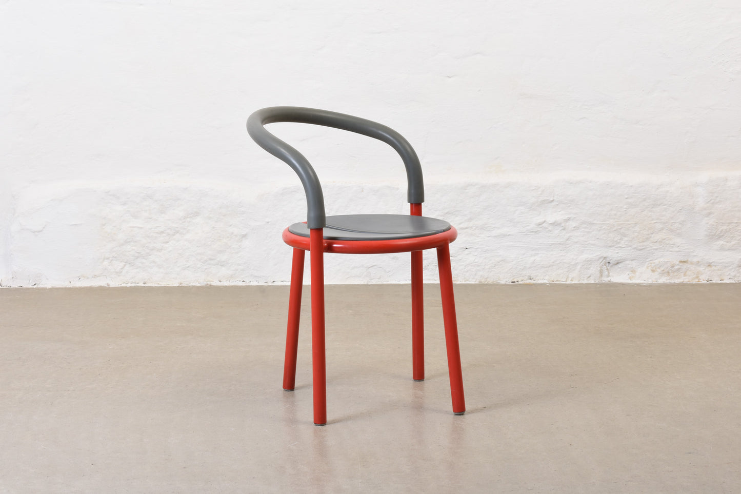 Two available: 1980s 'Pelikan' chairs by Niels Gammelgaard