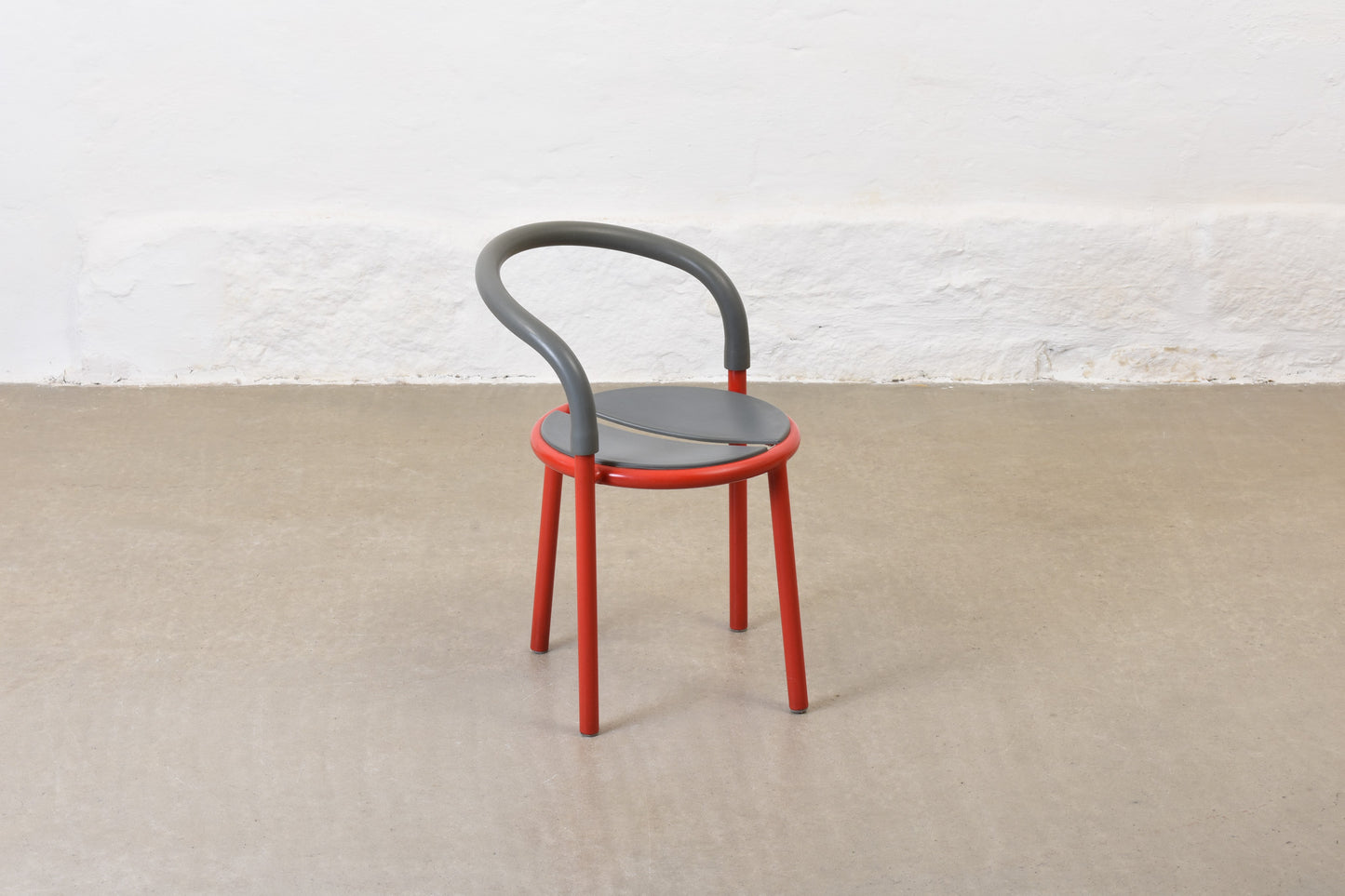 Two available: 1980s 'Pelikan' chairs by Niels Gammelgaard