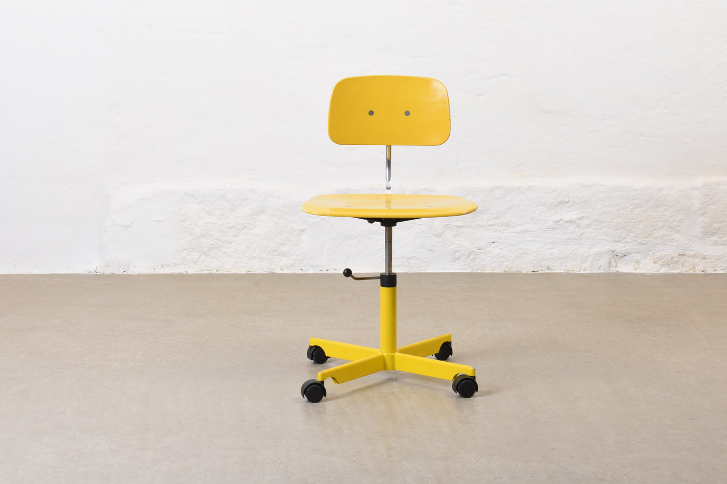 1970s task chair by Kevi