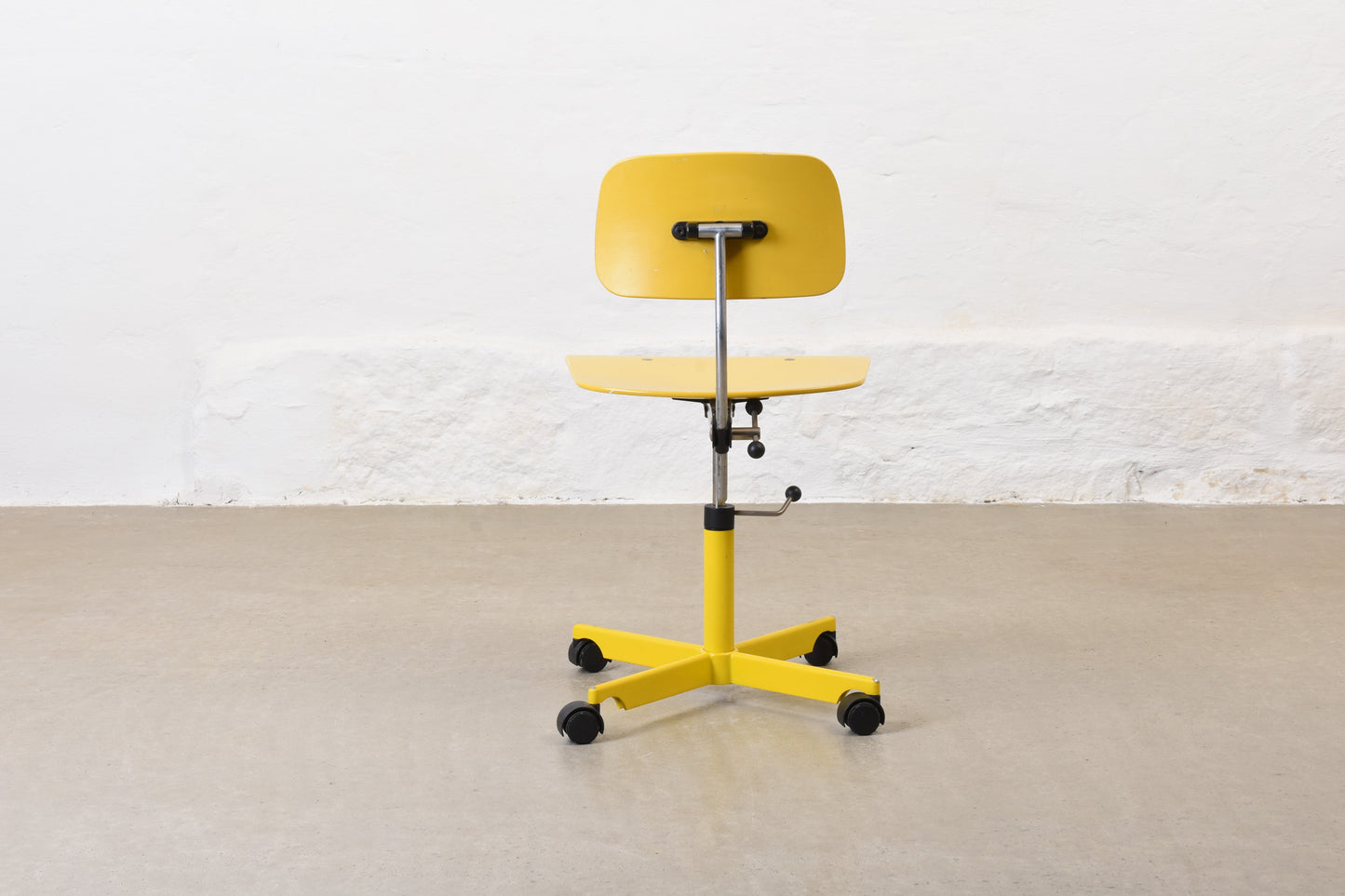 1970s task chair by Kevi