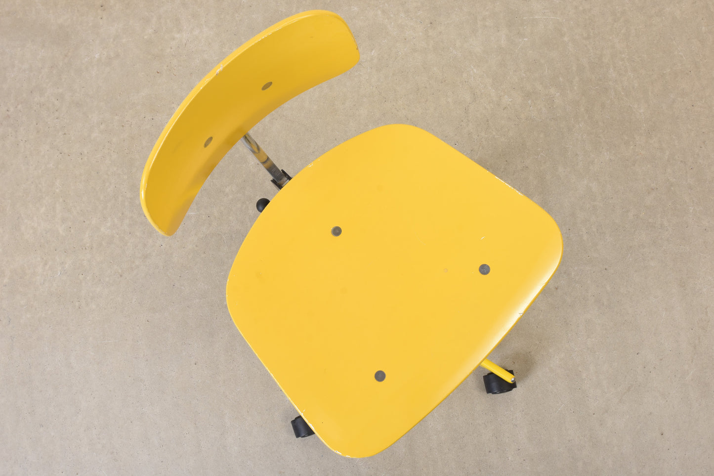 1970s task chair by Kevi