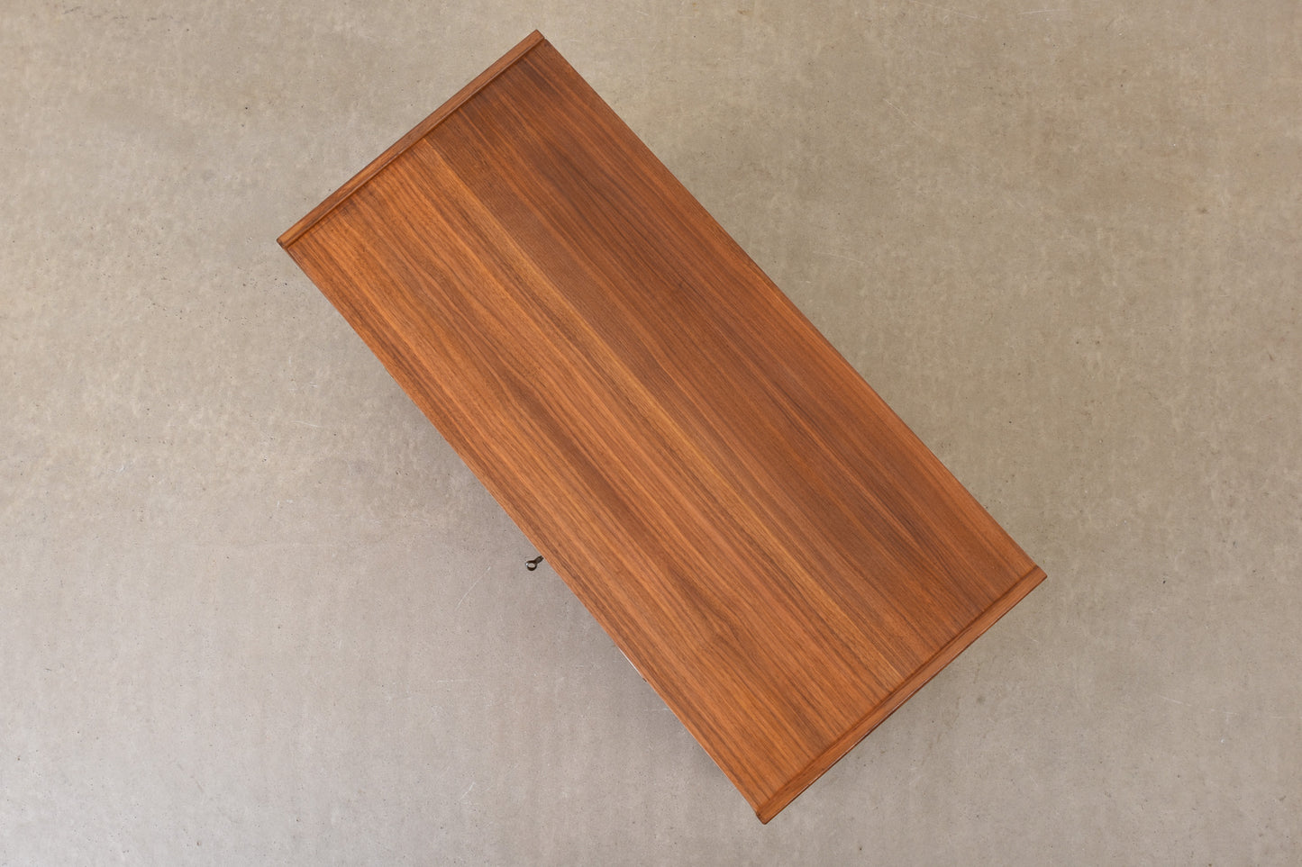 Two available: 1960s Swedish sideboards in walnut