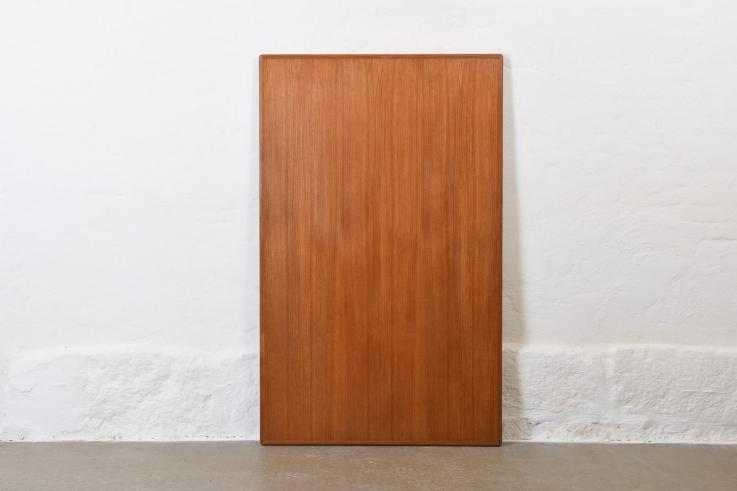 1960s extending dining table by Brdr. Furbo