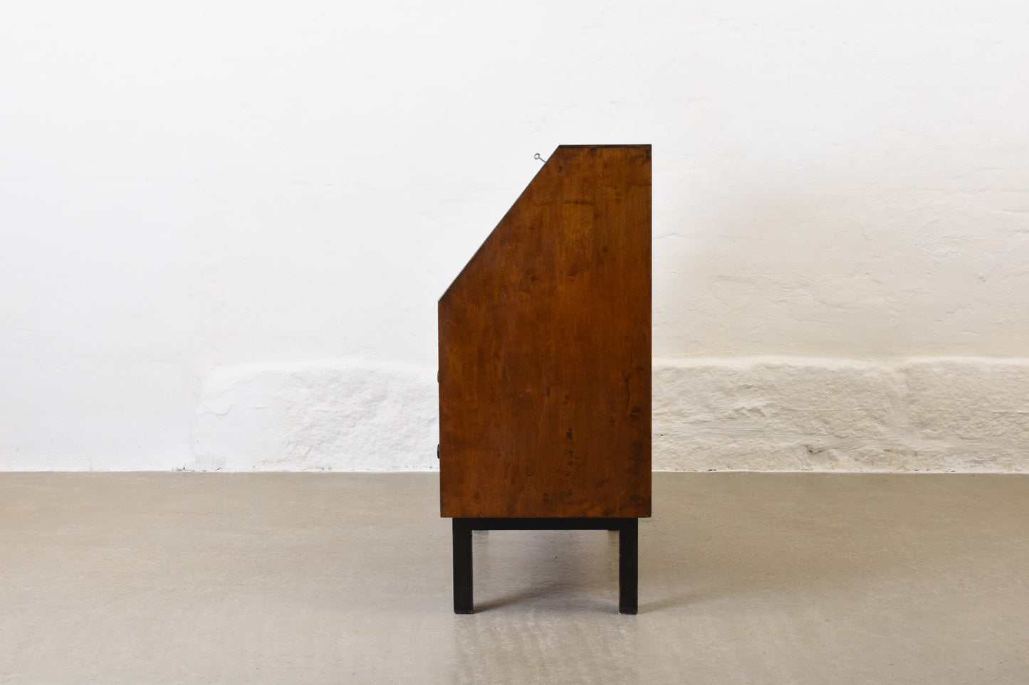 1940s secretary in birch by SMI