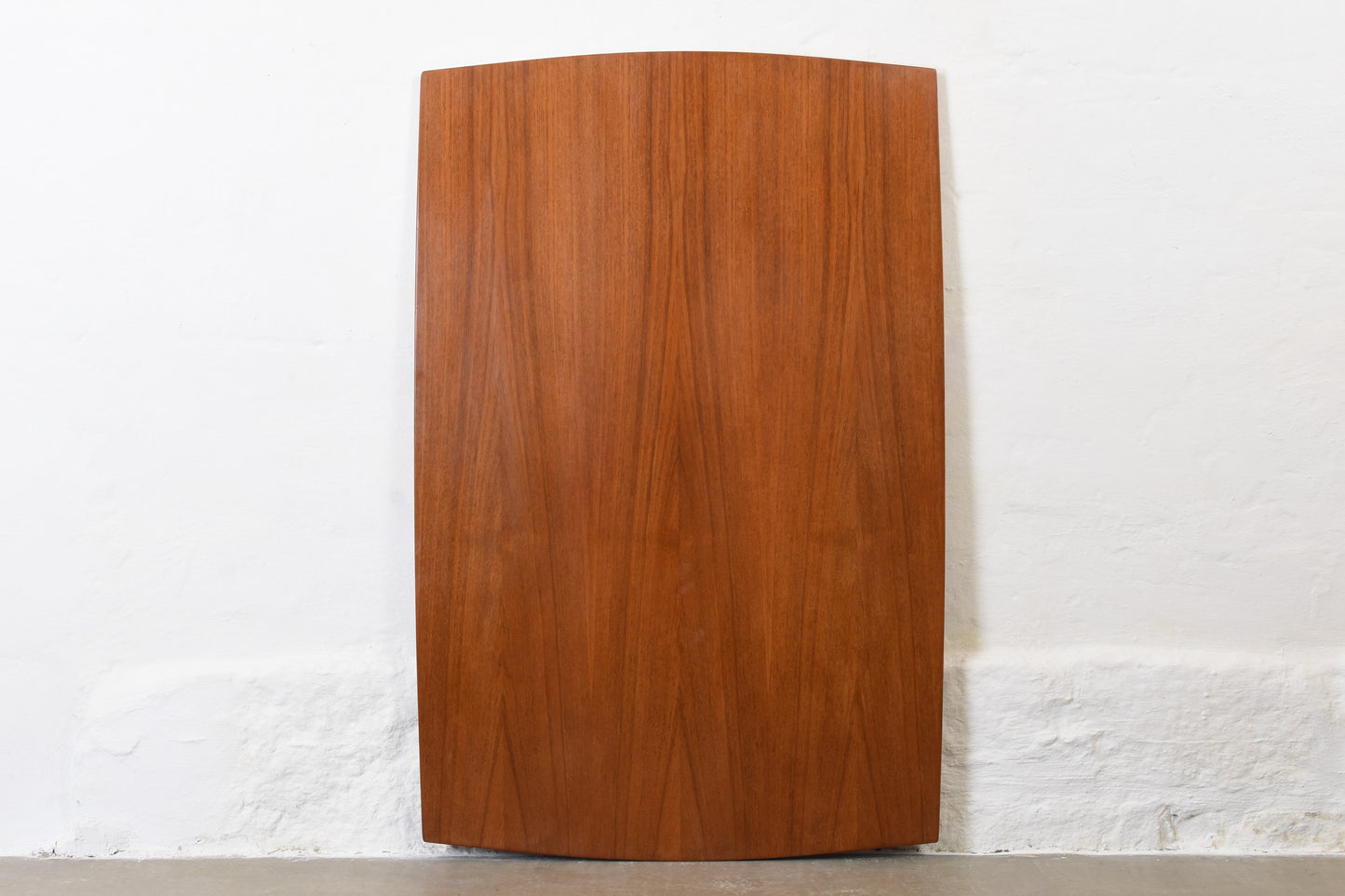 1960s extending teak dining table by Børge Dam