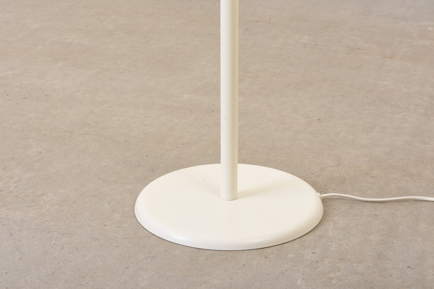 1970s 'Adina' floor lamp by Lyfa