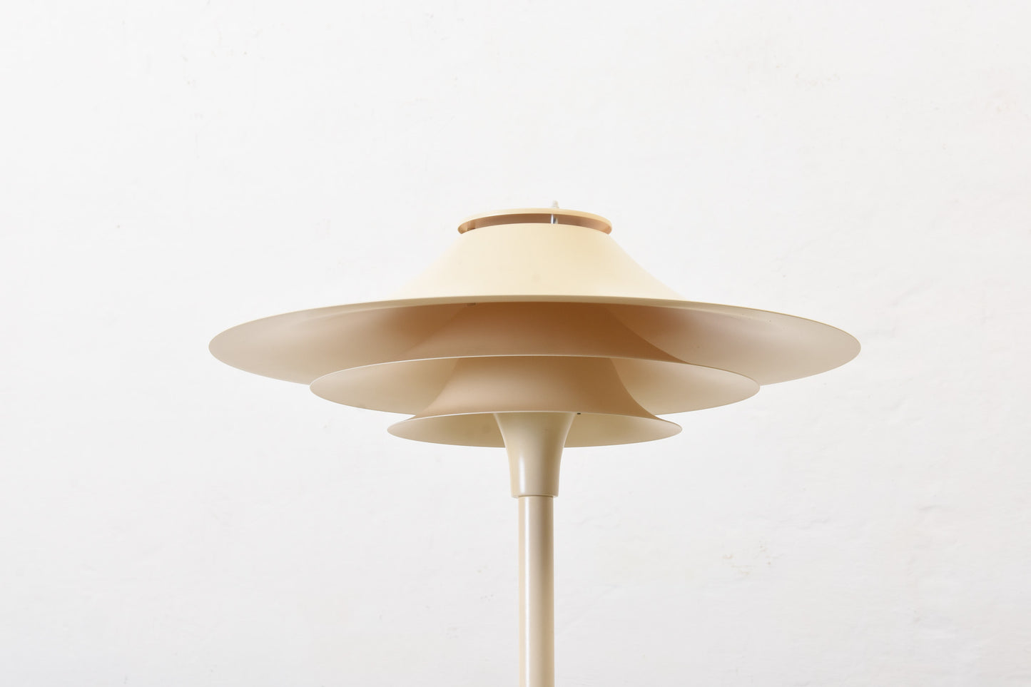 1970s 'Adina' floor lamp by Lyfa