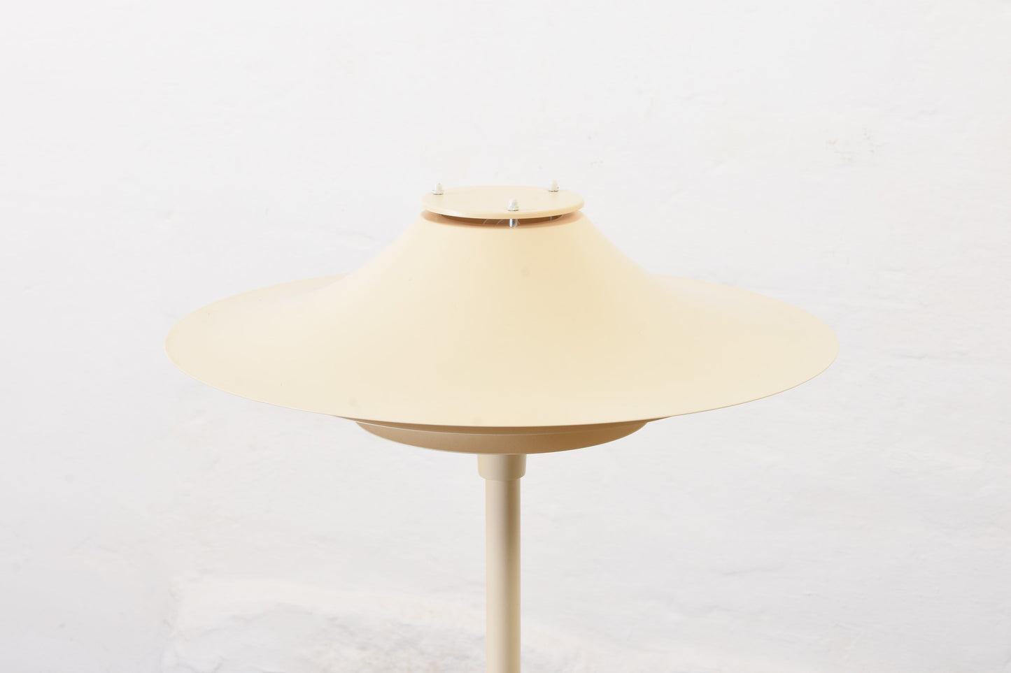 1970s 'Adina' floor lamp by Lyfa