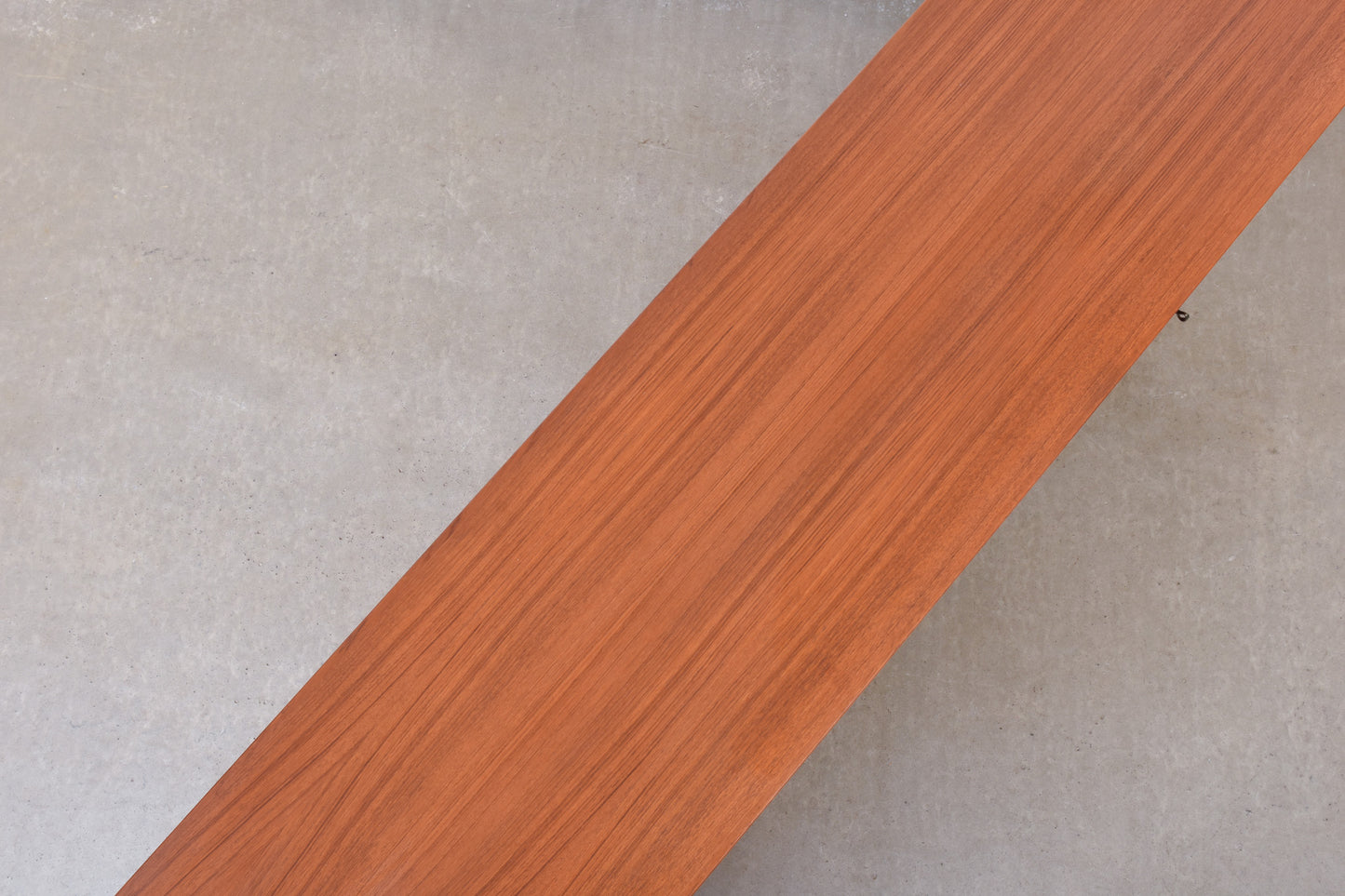 1960s Swedish sideboard in teak