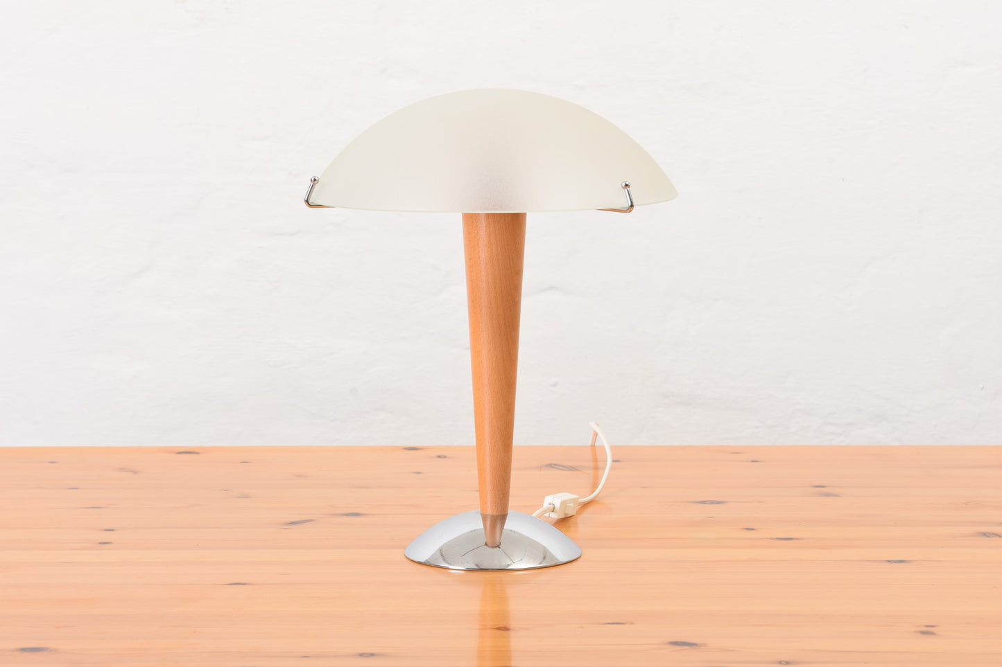 1990s 'Kvintol' table lamp by Ikea