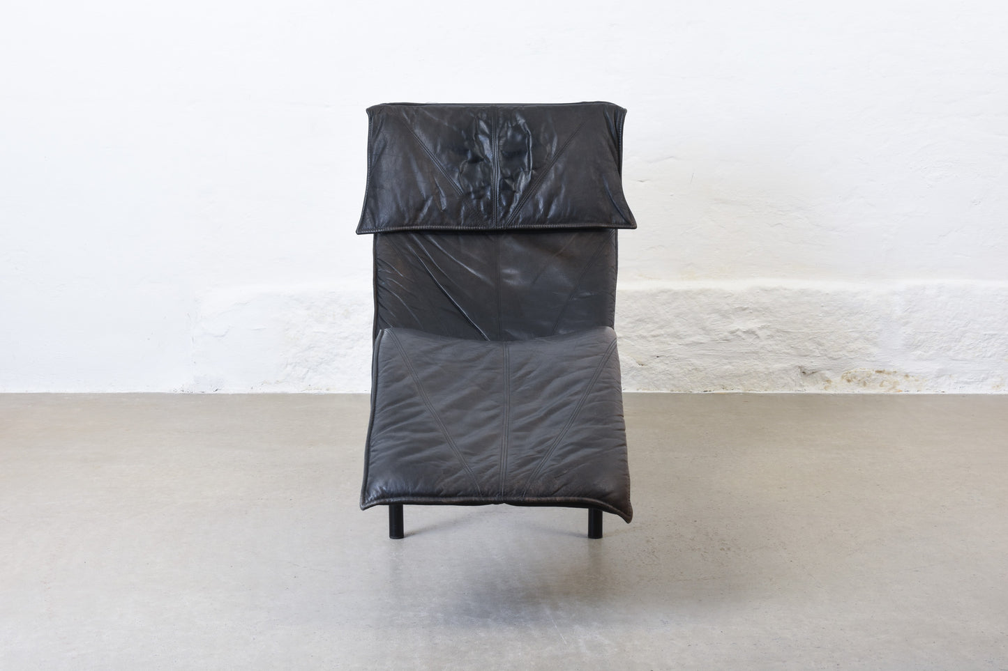1980s 'Skye' chaise longue by Tord Björklund