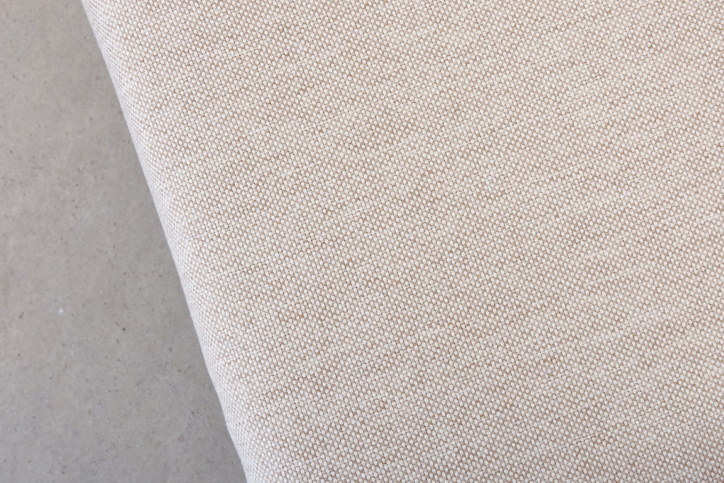 Newly reupholstered: 1960s Danish lounger