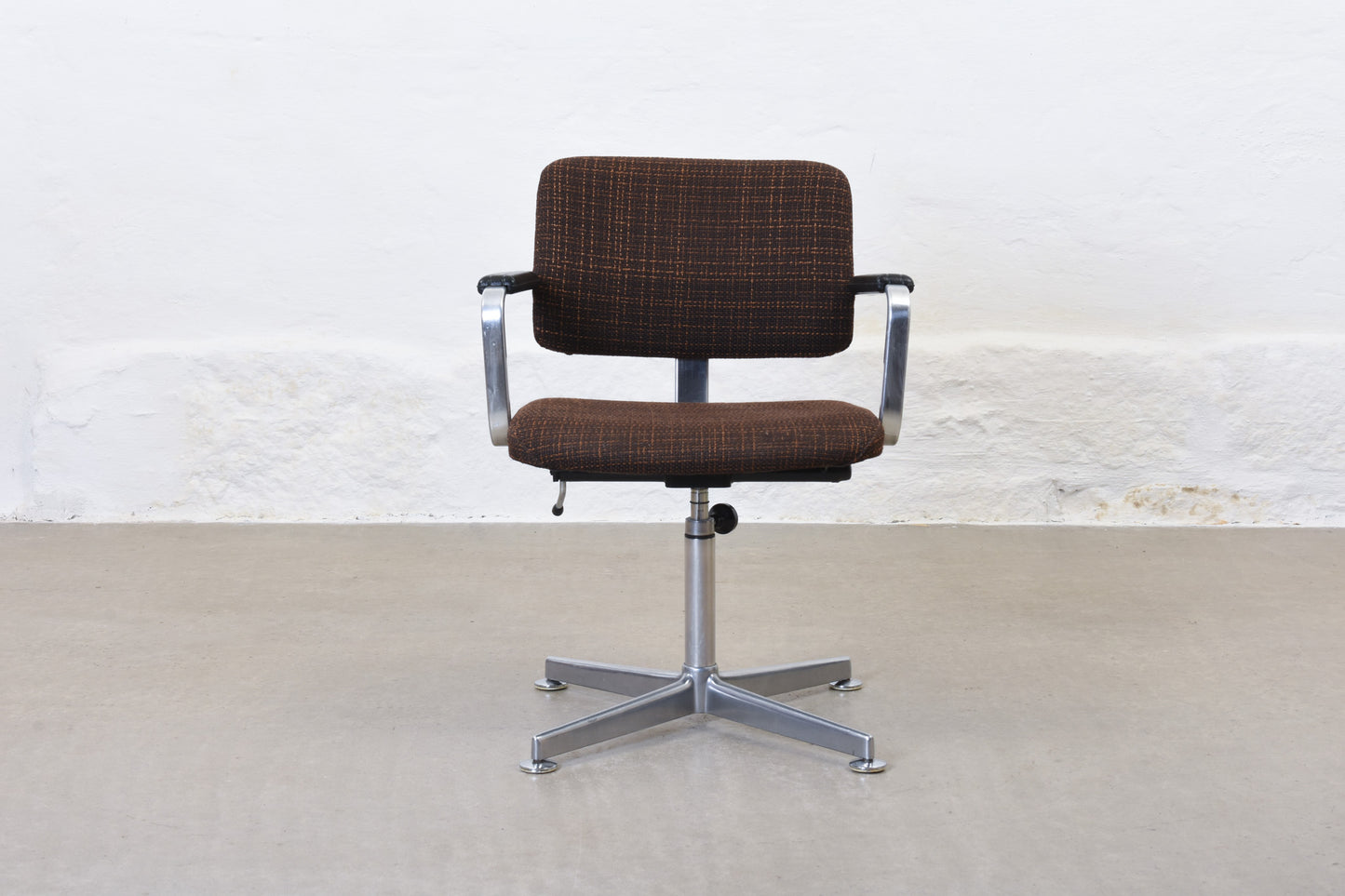 1960s Norwegian desk chair