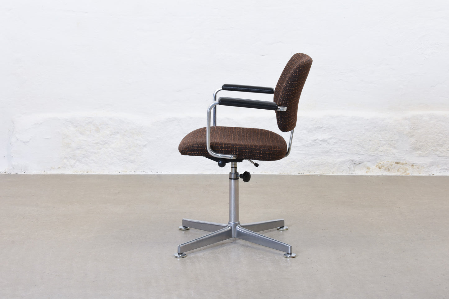1960s Norwegian desk chair