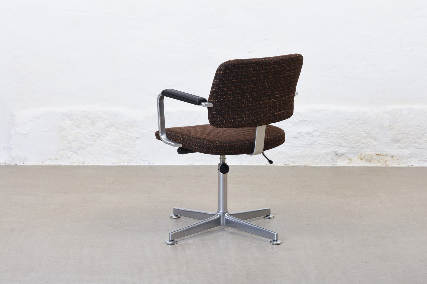 1960s Norwegian desk chair
