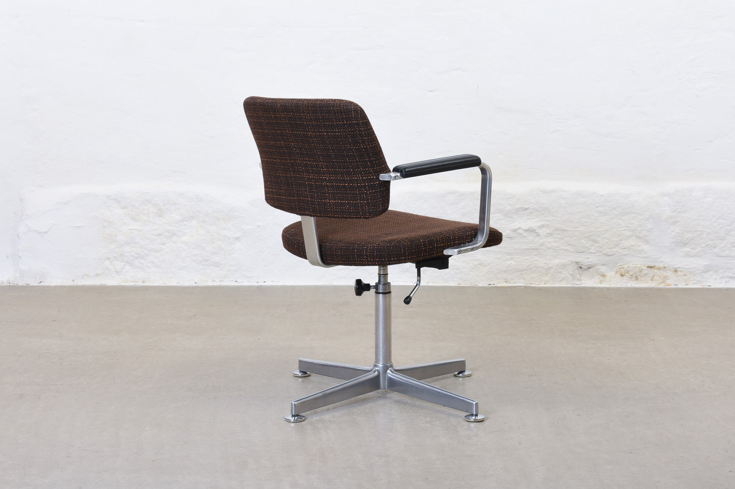 1960s Norwegian desk chair