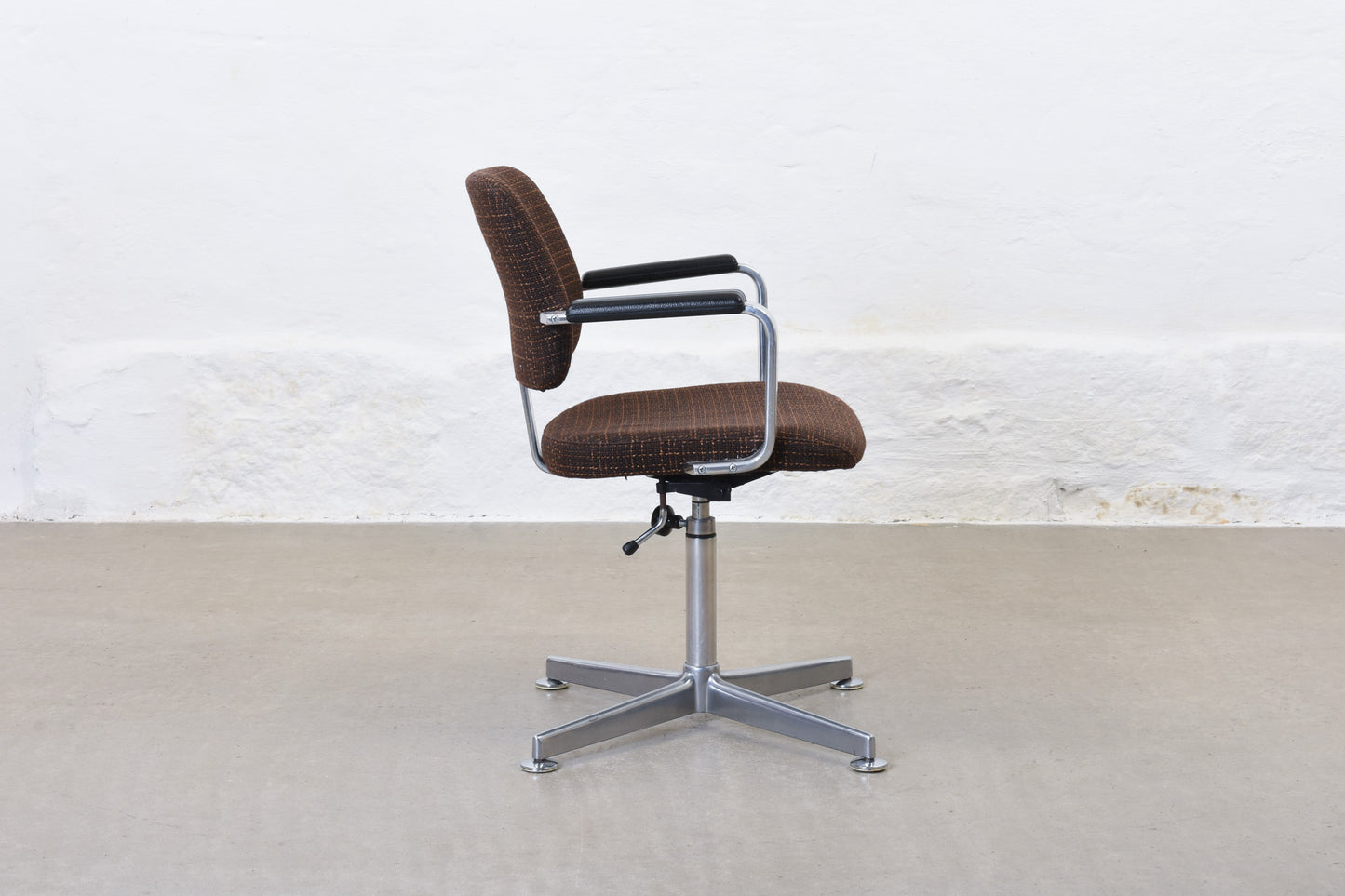 1960s Norwegian desk chair