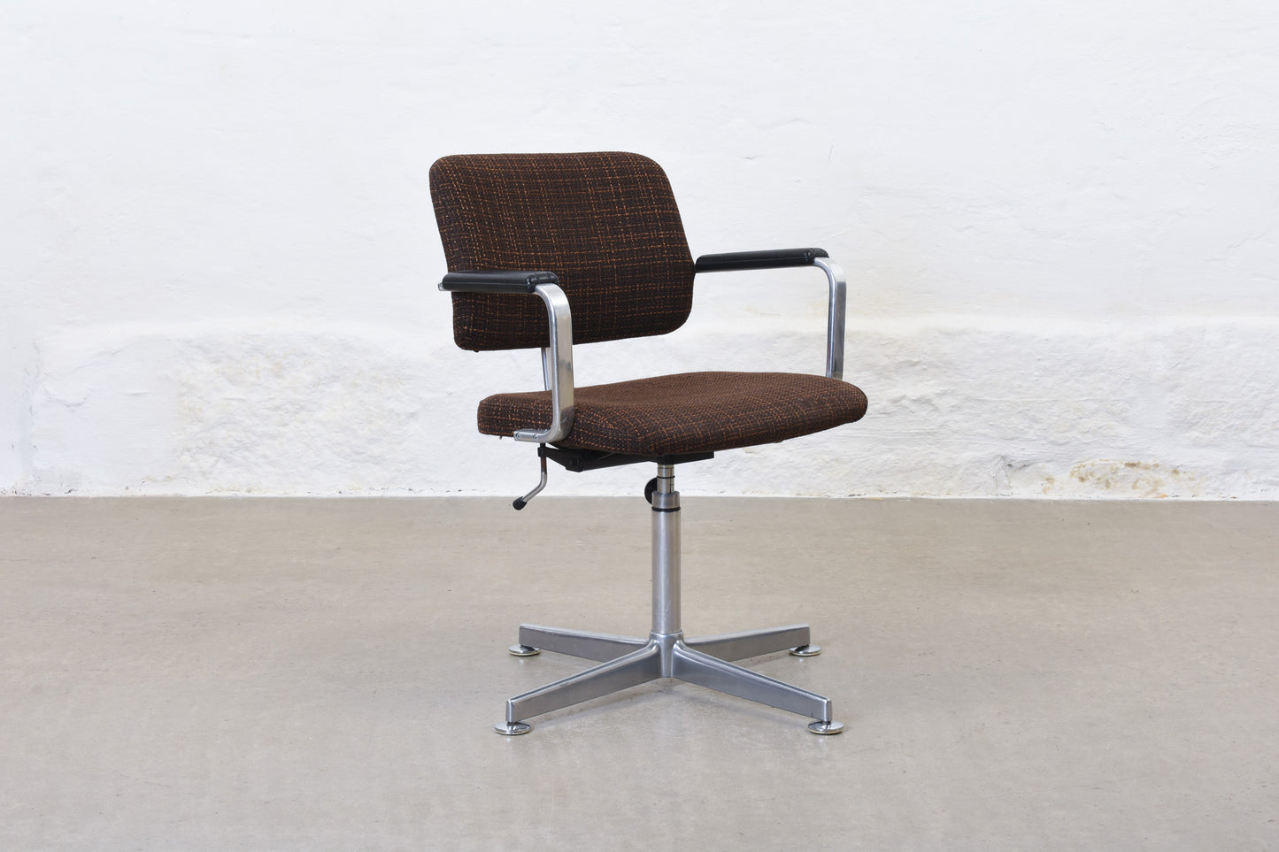 1960s Norwegian desk chair