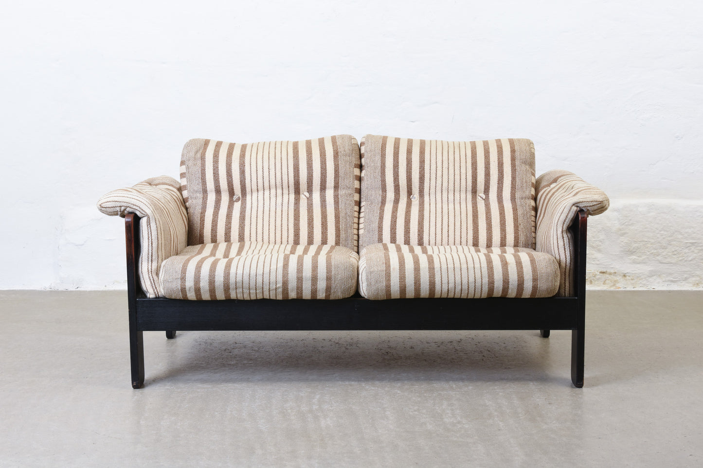 1970s two seater by Andreas Hansen