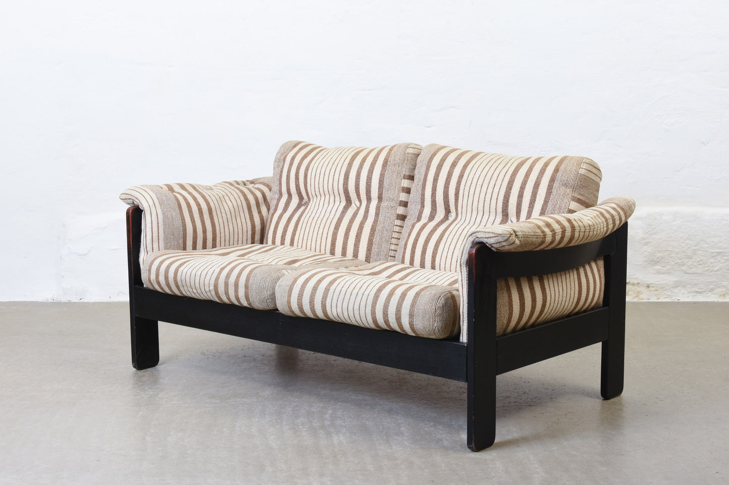 1970s two seater by Andreas Hansen
