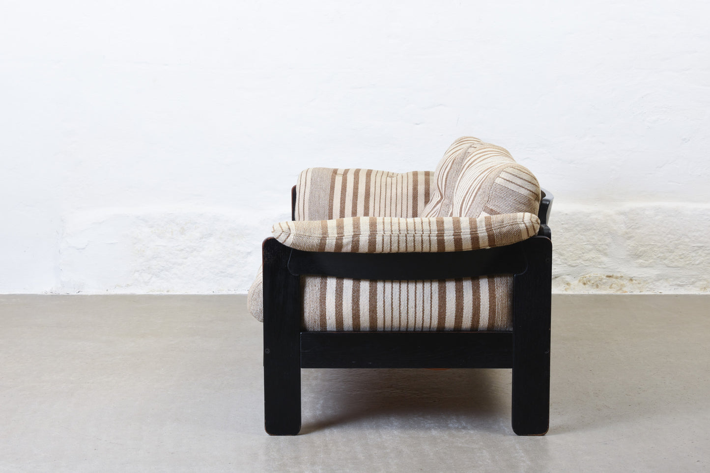 1970s two seater by Andreas Hansen