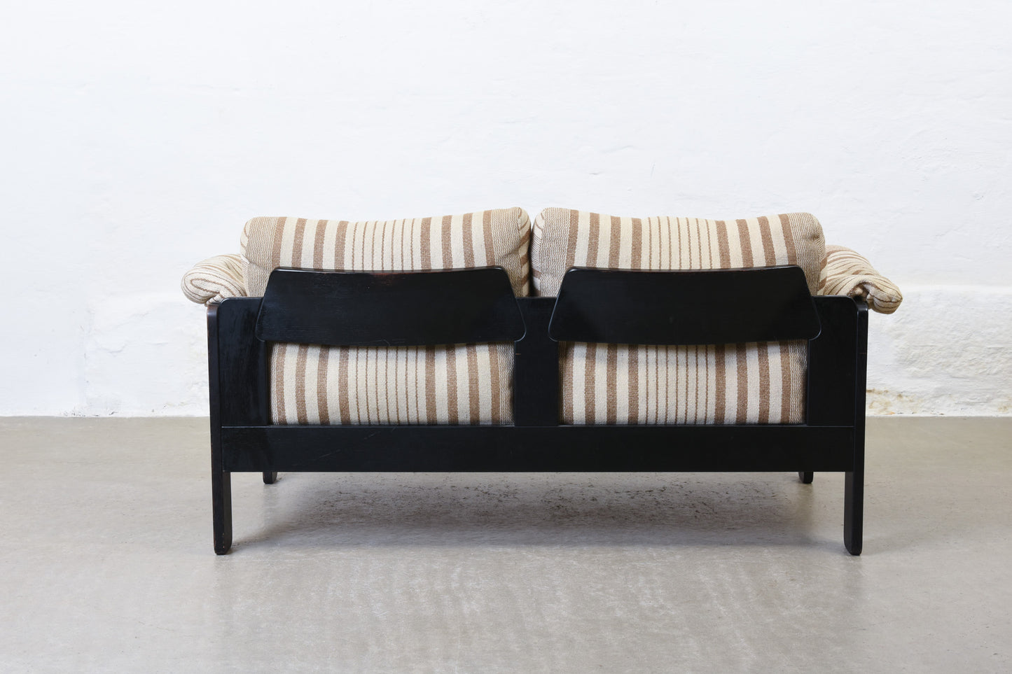 1970s two seater by Andreas Hansen