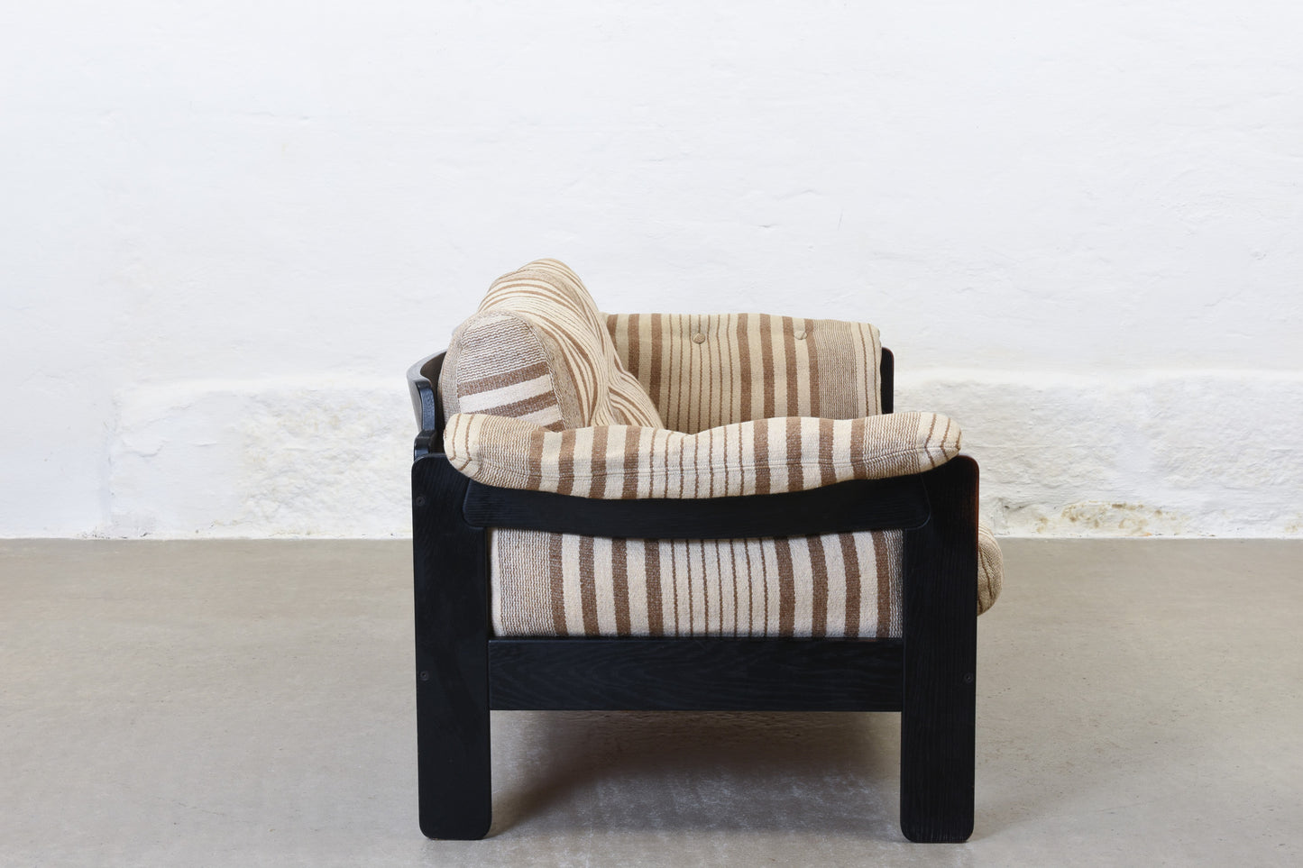 1970s two seater by Andreas Hansen
