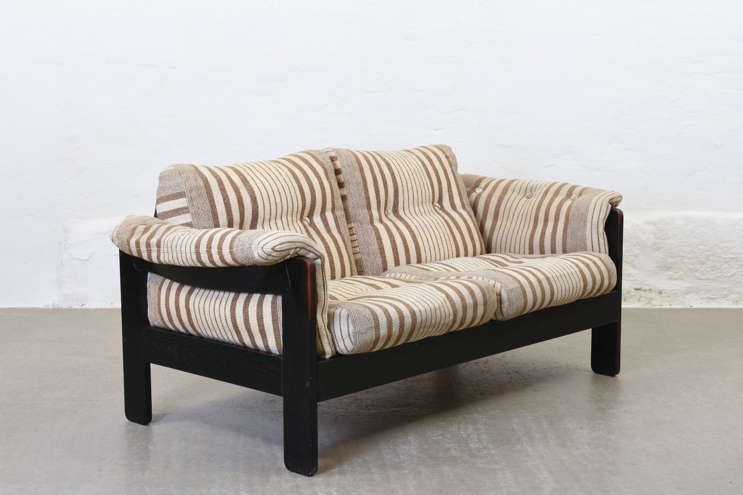 1970s two seater by Andreas Hansen