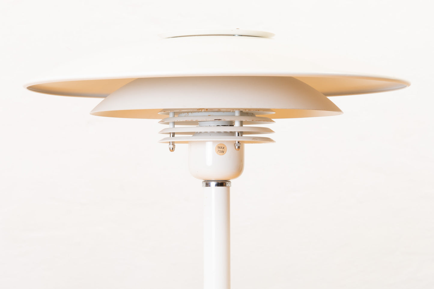 1980s table lamp by Belid