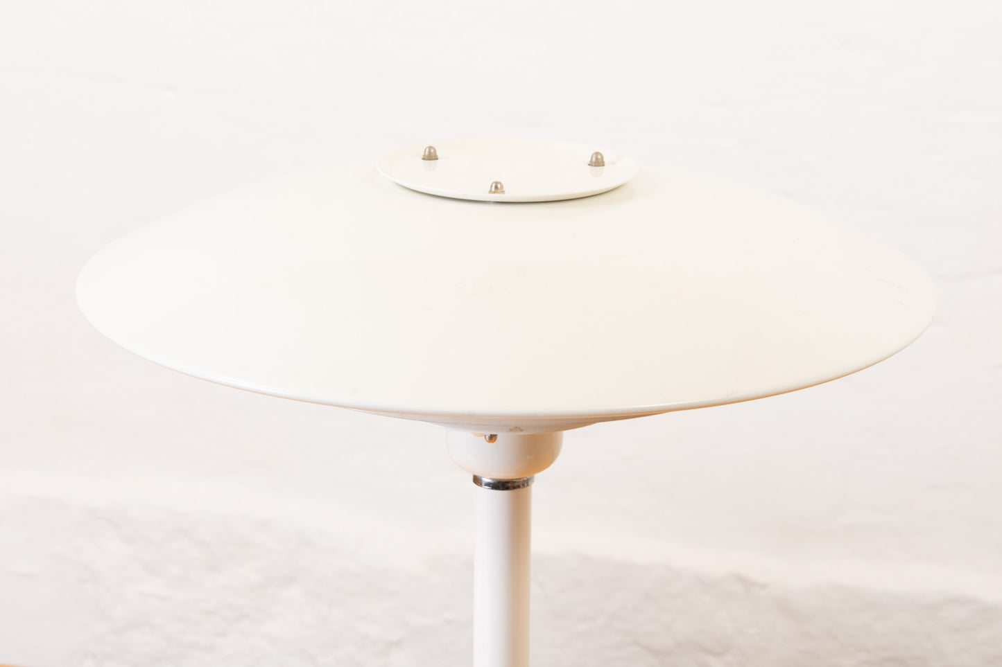 1980s table lamp by Belid