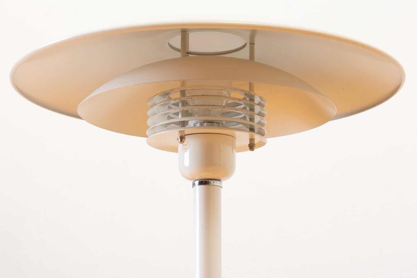 1980s table lamp by Belid
