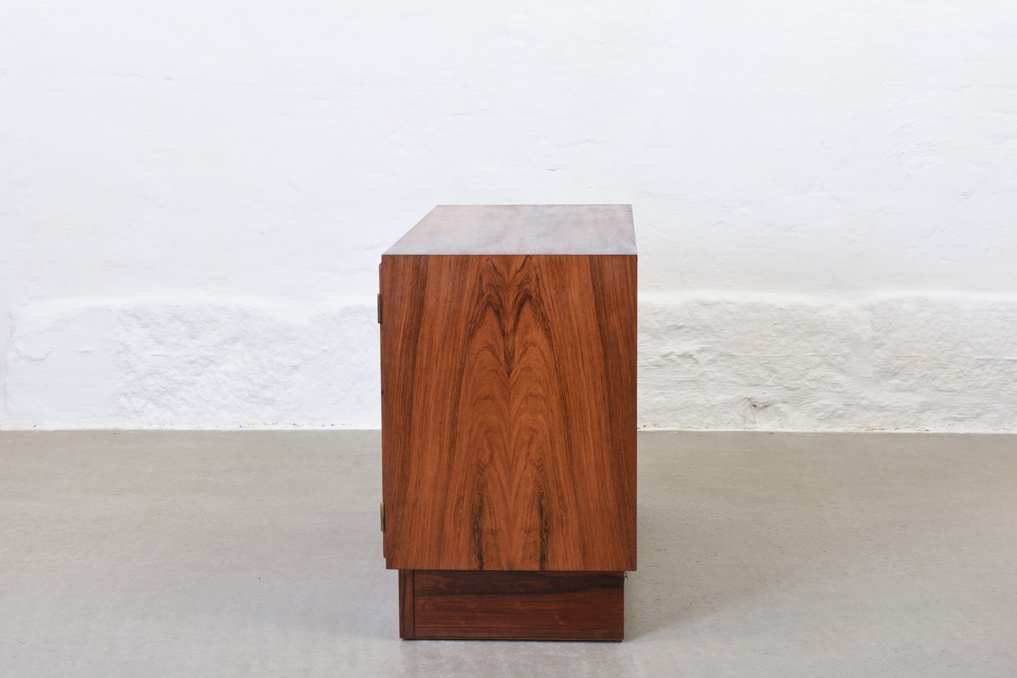 1970s rosewood sideboard by Carlo Jensen