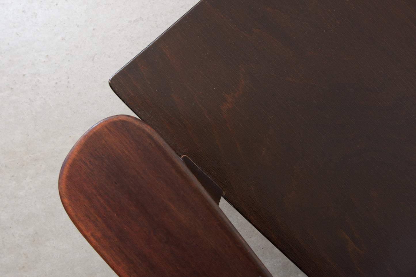 1940s 'Canada' chair by Christian E. Hansen