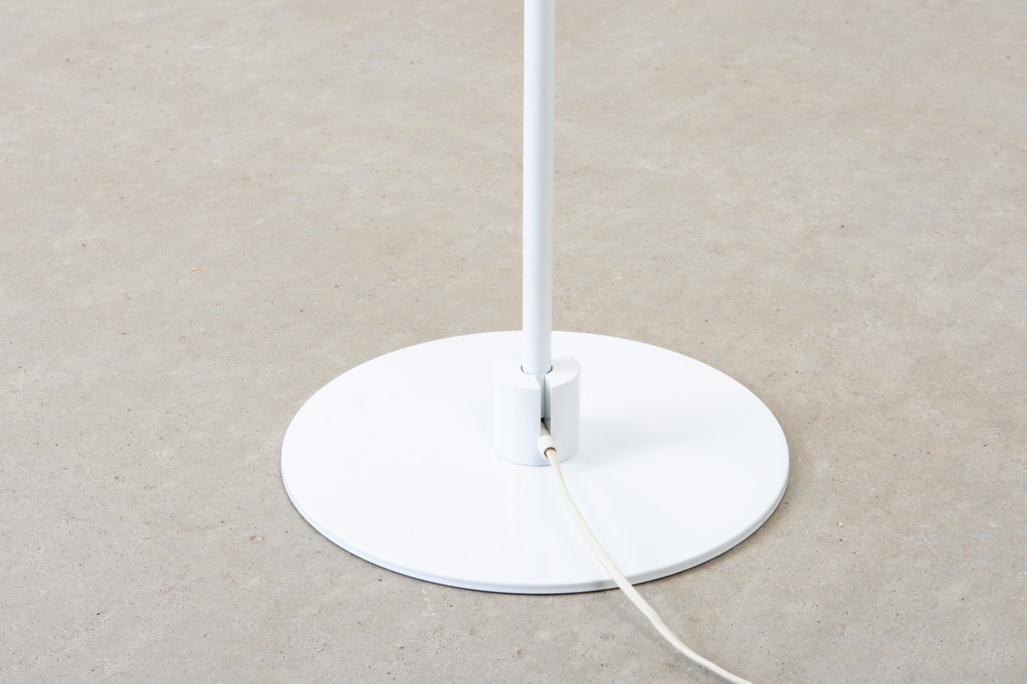 'Model 368' floor lamp by Le Klint